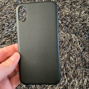 iPhone Xs Case